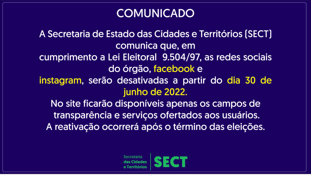 Comunicado Lei Eleitoral scaled