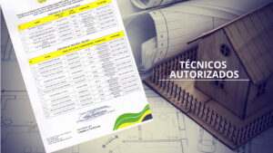 Imagem da notícia - Técnicos Autorizados