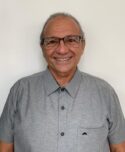 Lúcio Meirelles da Silva Bezerra de Menezes – Secretário Executivo SECT