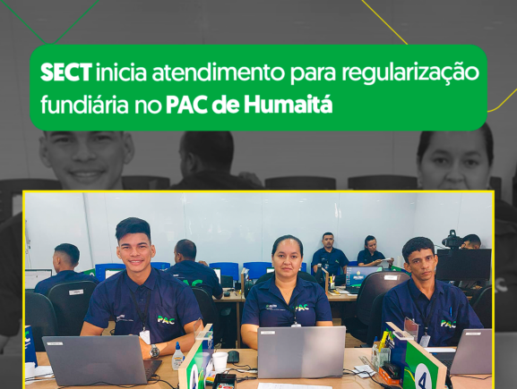 Atendimento em Humaitá