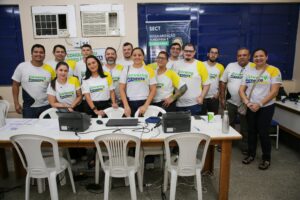 Imagem da notícia - Governo Presente: SECT realiza atendimentos para regularização fundiária, na zona leste de Manaus