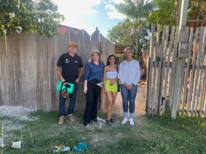 Imagem da notícia - Regularização Fundiária: processo envolve uma série de etapas e profissionais de várias áreas
