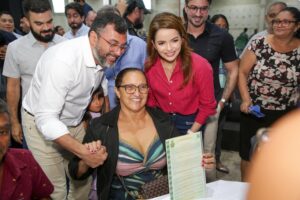 Imagem da notícia - Transformando Comunidades: O impacto da regularização fundiária na economia local