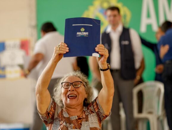 Sect informa como dar entrada no título definitivo para imóveis