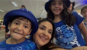 Dia das Mães: servidoras da Sect conciliam maternidade e trabalho para garantir dignidade…