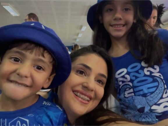 Dia das Mães: servidoras da Sect conciliam maternidade e trabalho para garantir dignidade…