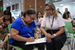 Regularização fundiária: Governo do Estado orienta sobre solicitação de título definitivo…
